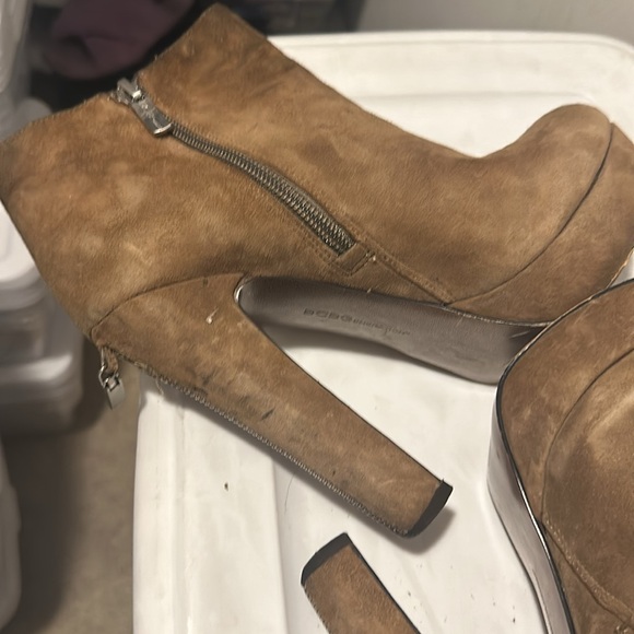 Suede BCBGenerations - Picture 3 of 6